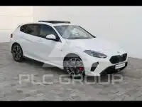 2024 BMW 120