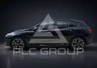 2024 BMW 120