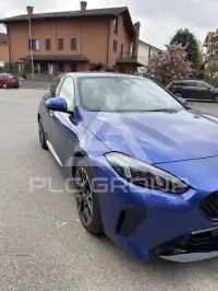 2024 BMW 120