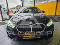 2024 BMW 120