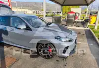 2024 BMW 120