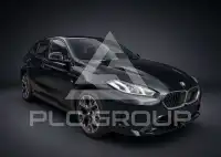 2024 BMW 120