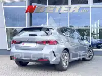 2024 BMW 120