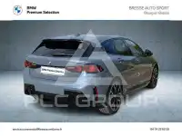 2024 BMW 120