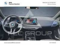 2024 BMW 120