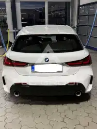 2024 BMW 120