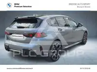 2024 BMW 120