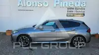2024 BMW 120