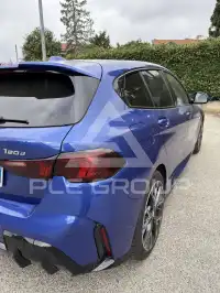 2024 BMW 120