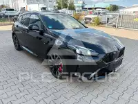 2026 BMW 120