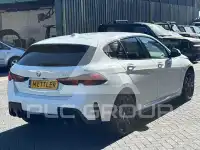 2024 BMW 120