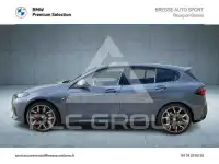 2024 BMW 120