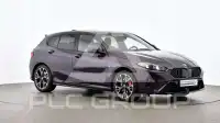 2024 BMW 120