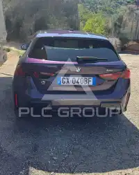 2024 BMW 120