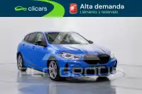 2024 BMW 120