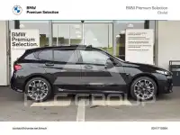 2024 BMW 120