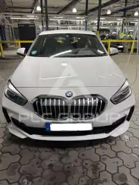 2024 BMW 120