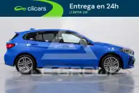 2024 BMW 120