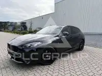 2024 BMW 120