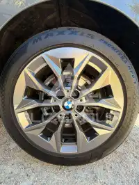 2024 BMW 120
