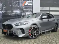 2024 BMW 120