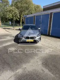 2024 BMW 120
