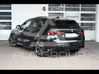 2024 BMW 120