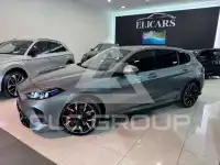 2024 BMW 120