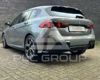 2024 BMW 120