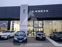 2024 Lancia YPSILON