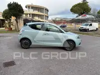2024 Lancia YPSILON
