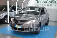 2024 Lancia YPSILON