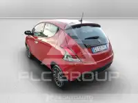 2024 Lancia YPSILON