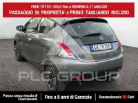 2024 Lancia YPSILON