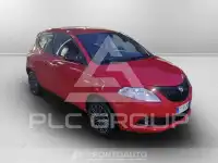 2024 Lancia YPSILON