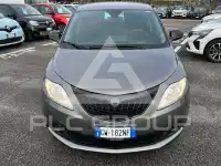 2024 Lancia YPSILON