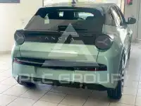 2024 Lancia YPSILON