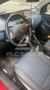 2024 Lancia YPSILON