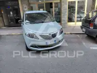 2024 Lancia YPSILON