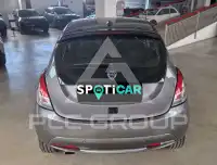2024 Lancia YPSILON