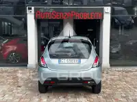 2024 Lancia YPSILON
