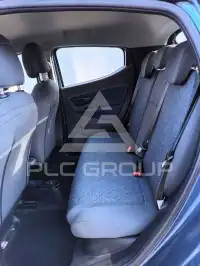 2024 Lancia YPSILON