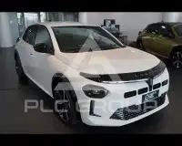 2024 Lancia YPSILON