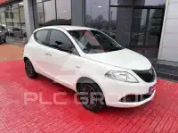 2024 Lancia YPSILON