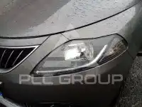 2024 Lancia YPSILON