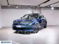 2024 Lancia YPSILON