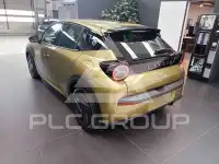 2024 Lancia YPSILON