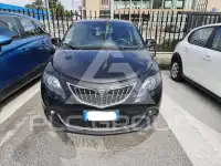2024 Lancia YPSILON
