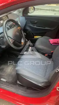 2024 Lancia YPSILON