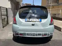2024 Lancia YPSILON